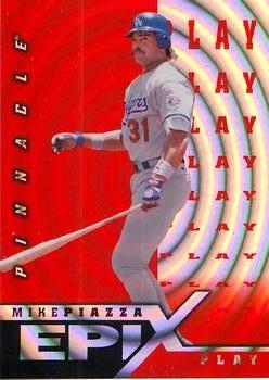 Mike Piazza