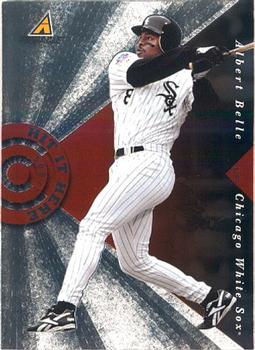 Albert Belle