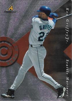 Ken Griffey Jr.