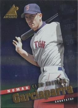 Nomar Garciaparra