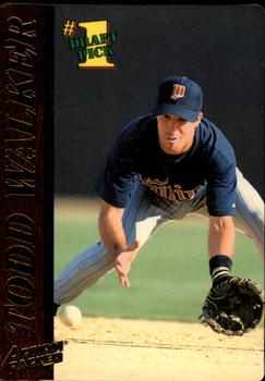 Todd Walker
