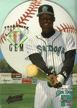 Charles Johnson