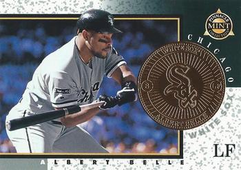 Albert Belle