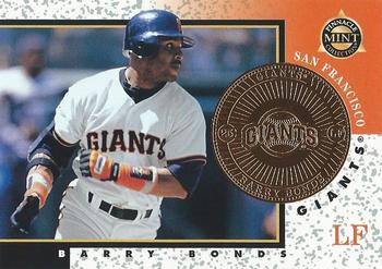 Barry Bonds