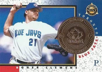 Roger Clemens