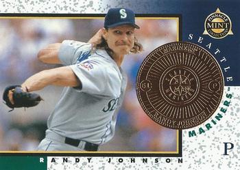 Randy Johnson
