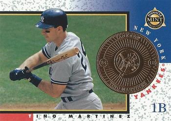 Tino Martinez