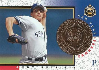 Andy Pettitte