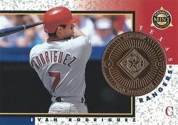 Ivan Rodriguez