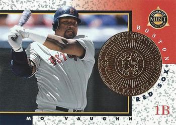 Mo Vaughn