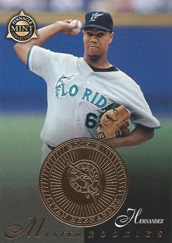 Livan Hernandez