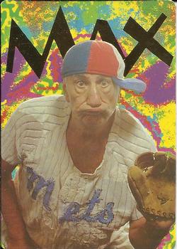 Max Patkin