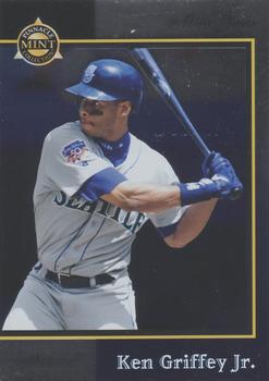 #1 Ken Griffey Jr.