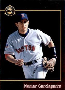 Nomar Garciaparra