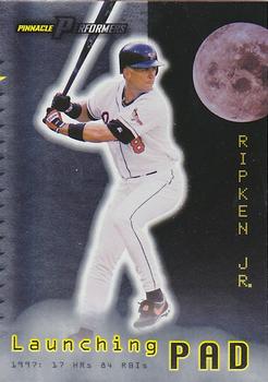 Cal Ripken Jr.