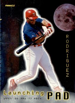Ivan Rodriguez