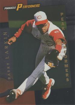 Barry Larkin