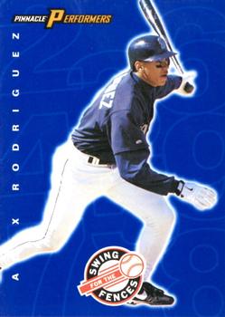 Alex Rodriguez