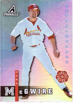 Mark McGwire