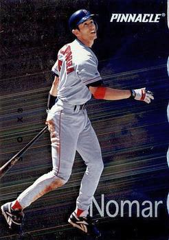 Nomar Garciaparra