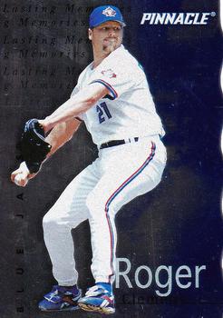 Roger Clemens