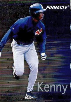 Kenny Lofton