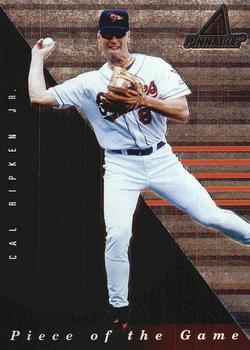 Cal Ripken Jr.