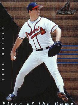 Greg Maddux