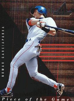 Nomar Garciaparra