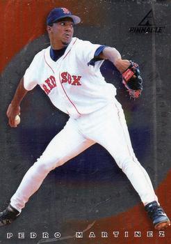 Pedro Martinez / Hideo Nomo