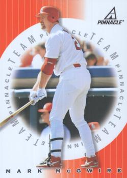 Mark McGwire / Mo Vaughn