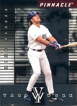 Mike Piazza