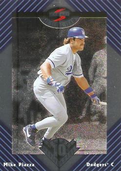 Mike Piazza