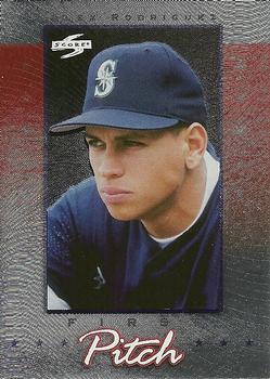 Alex Rodriguez