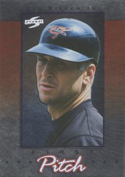 Cal Ripken Jr.