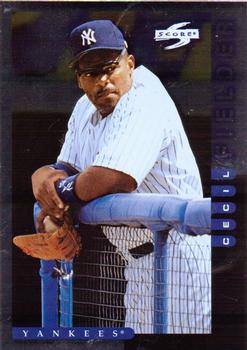 Cecil Fielder