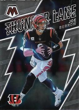 Joe Burrow