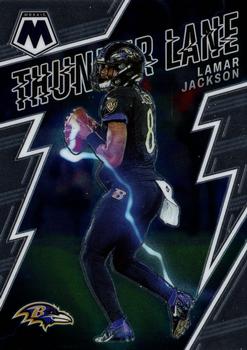 Lamar Jackson