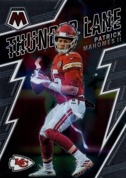 Patrick Mahomes II