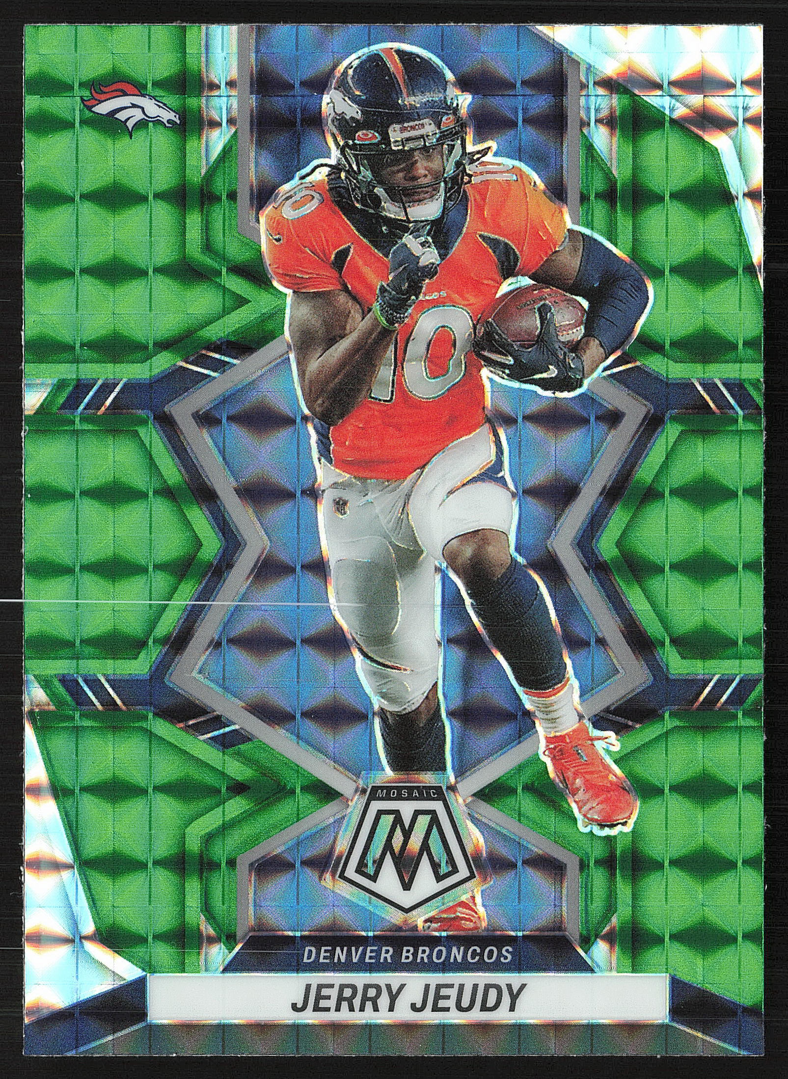 Jerry Jeudy