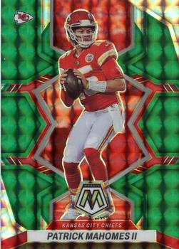 Patrick Mahomes II