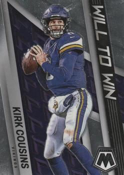 Kirk Cousins