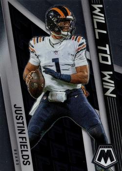 Justin Fields