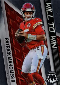 Patrick Mahomes II