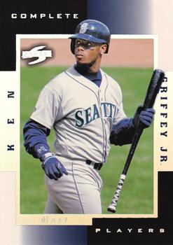 Ken Griffey Jr.
