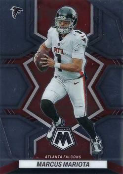 Marcus Mariota