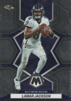 Lamar Jackson