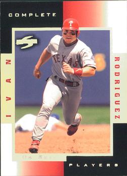 Ivan Rodriguez