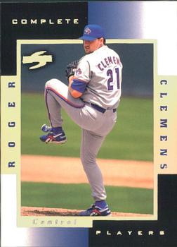 Roger Clemens