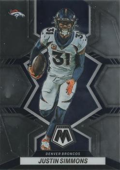 Justin Simmons